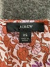J.Crew 100% Polyester Burgundy Long Sleeve Blouse Size XS - photo 7