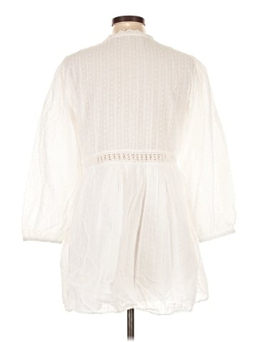 Zara Casual Dress (view 2)