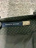Tommy Hilfiger Solid Black Formal Skirt Size 12 - photo 4