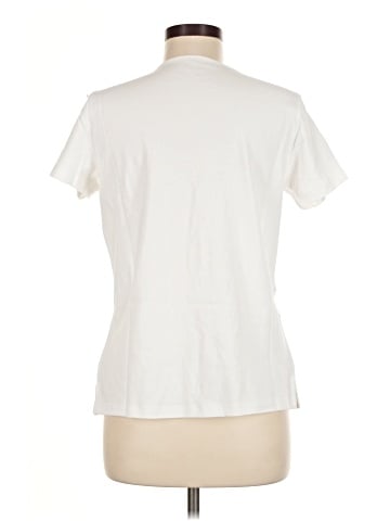 St. John's Bay Short Sleeve T-Shirt (view 2)