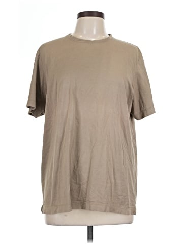 Joseph Abboud Short Sleeve T-Shirt (view 1)