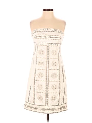 White House Black Market Casual Dress (view 1)