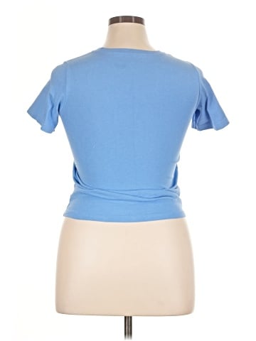 Life Is Good Short Sleeve T-Shirt (view 2)