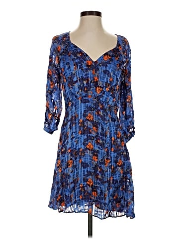 Tanya Taylor Casual Dress (view 1)
