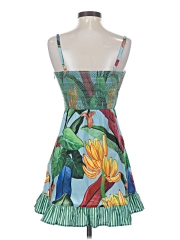 FARM Rio for Anthropologie Cocktail Dress (view 2)