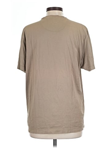 Joseph Abboud Short Sleeve T-Shirt (view 2)