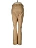Armani Exchange Solid Tan Khakis Size 6 - photo 2
