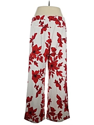 Isaac Mizrahi LIVE! Casual Pants (view 2)