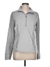 lucy Silver Sweatshirt Size L - photo 1