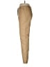 Armani Exchange Solid Tan Khakis Size 6 - photo 5
