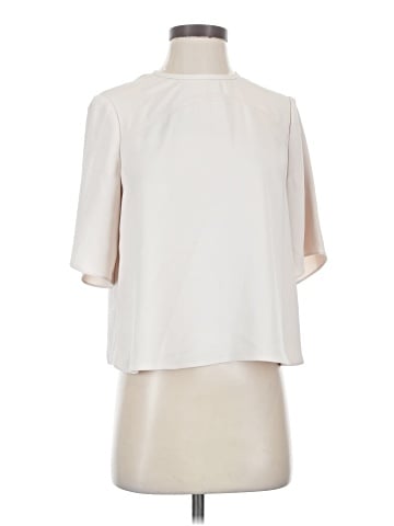 RACHEL Rachel Roy 3/4 Sleeve Blouse (view 1)