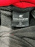Colosseum Athletics Black Pullover Hoodie Size 20 - photo 3
