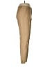Armani Exchange Solid Tan Khakis Size 6 - photo 4