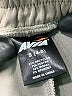 Avia Solid Gray Casual Pants Size S - photo 7