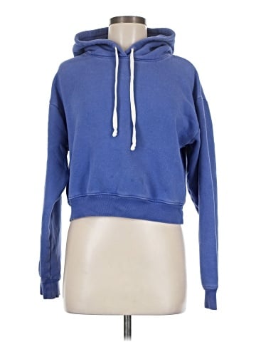 J.Crew Pullover Hoodie (view 1)
