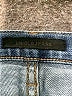 Uniqlo Blue Jeans Size 4 - photo 7