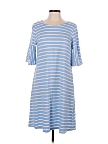 Ronni Nicole Casual Dress (view 1)