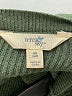 Terra & Sky Green Pullover Sweater Size 0X - photo 7