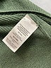 Terra & Sky Green Pullover Sweater Size 0X - photo 8