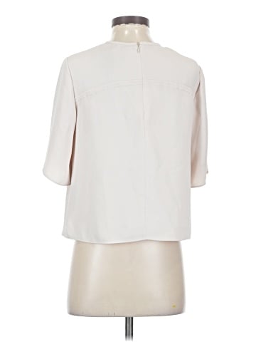RACHEL Rachel Roy 3/4 Sleeve Blouse (view 2)