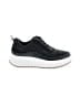 Dream Pairs Black Sneakers Size 7 1/2 - photo 1