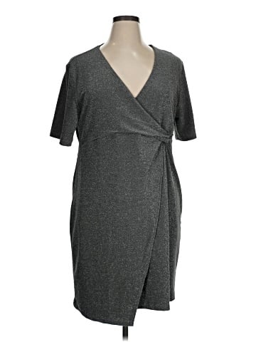 Serra Casual Dress (view 1)