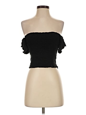Dee Elly Short Sleeve Top (view 1)
