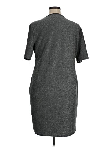 Serra Casual Dress (view 2)