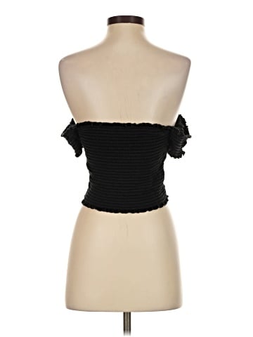 Dee Elly Short Sleeve Top (view 2)