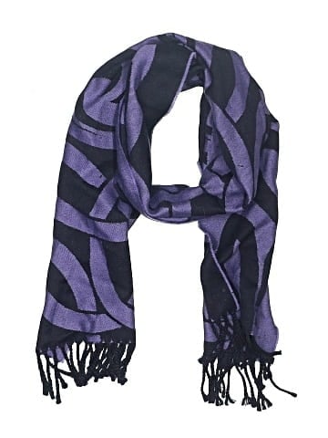 JAMES PETER JAMES Scarf (view 1)