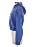 J.Crew Blue Pullover Hoodie Size M - photo 5