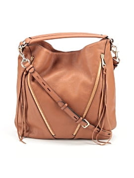 Rebecca Minkoff Leather Hobo