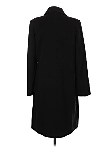 Fleurette Wool Coat (view 2)