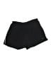 Nike Solid Black Athletic Shorts Size S - photo 1