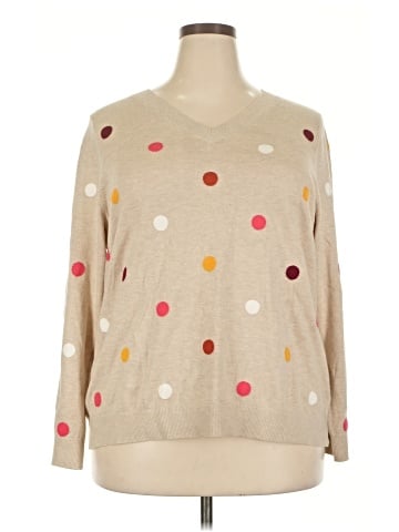 Talbots Outlet Pullover Sweater (view 1)