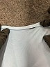 Unbranded Blue Cocktail Dress Size S (estimated) - photo 7