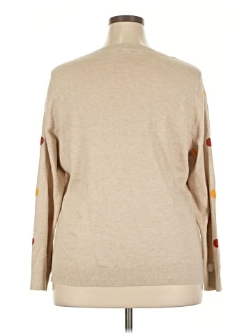 Talbots Outlet Pullover Sweater (view 2)