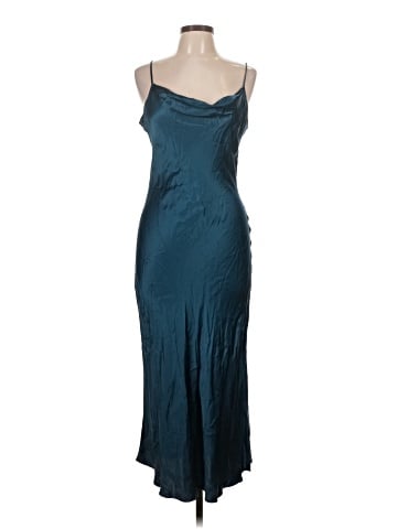 Ann Taylor LOFT Cocktail Dress (view 1)