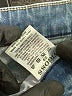 Vigoss Hearts Blue Jeans Size 29 waist - photo 8