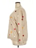 Talbots Outlet Polka Dots Tan Pullover Sweater Size 2X - photo 5