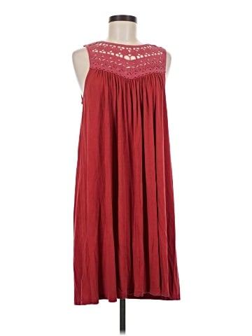Ann Taylor LOFT Casual Dress (view 1)