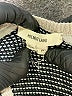 Helmut Lang Color Block Gray Pullover Sweater Size P (petite) - photo 7
