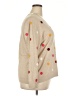 Talbots Outlet Polka Dots Tan Pullover Sweater Size 2X - photo 4