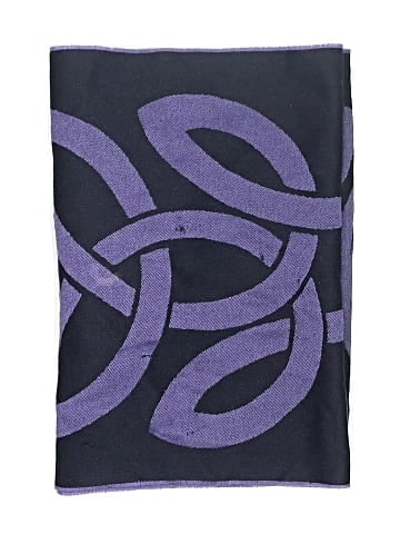 JAMES PETER JAMES Scarf (view 2)