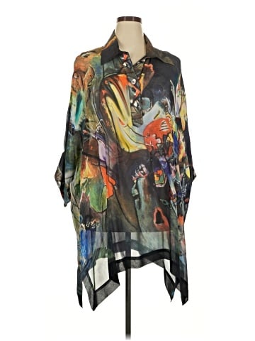 Dilemma Fashions Casual Dress (view 1)