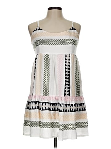 Mi ami Casual Dress (view 1)