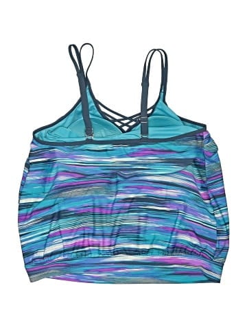 Free Country Swimsuit Top (view 2)