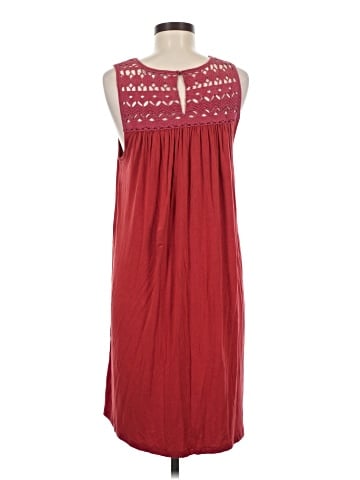 Ann Taylor LOFT Casual Dress (view 2)