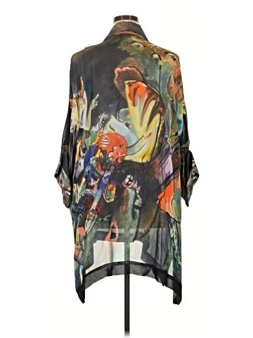 Dilemma Fashions Casual Dress (view 2)