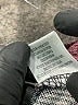 New York Laundry Burgundy Kimono Size M - photo 8